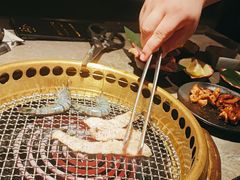 -谷牛日式烤肉(宝山U天地店)