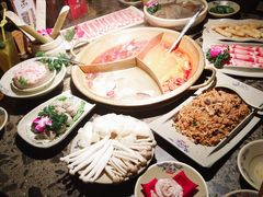 -小龙坎火锅(好世界店)