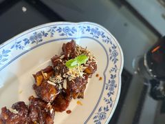 -香雪海饭店中餐厅(人民桥店)