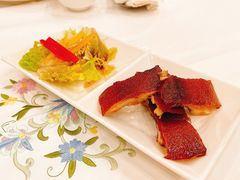脆脆BB猪-翠园(北京王府中环店)