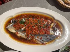 -楚山晓·楚湘菜(江夏永旺店)