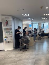 -DX HAIR SALON·发现未知美发沙龙
