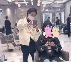 -5M HAIR SALON