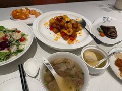 -闽海肴(北辰荟店)