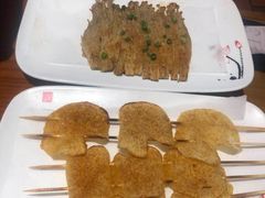 -1078號老北京涮肉(万达广场店)