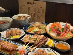 -哥哥の深夜食堂(红松东路店)