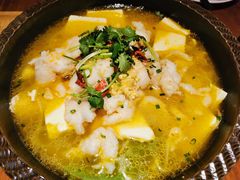 -意满花千醉(金茂览秀城店)