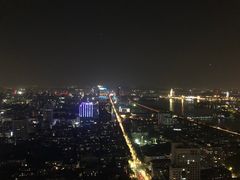 -洲际酒店·凌霄餐厅(紫峰大厦店)