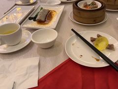 -福州天元国际威斯汀酒店·中国元素餐厅