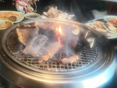 -悟烧·自助烤肉料理(秋林旗舰店)