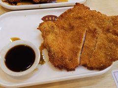 炸猪排-大富贵(旗舰店)