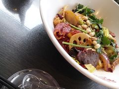 -魔锅坊麻辣香锅(章丘香港街店)