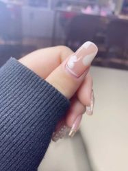 点击看大图 -伊人脱毛美甲美睫连锁机构
