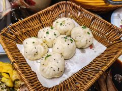 葱香生煎包-锡和无锡菜(景丽苑店)