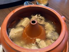 -西安高新洲际酒店•彩丰楼中餐厅