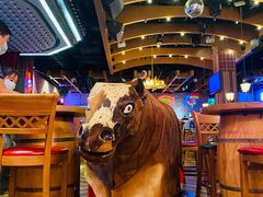 -MR.ROCKY洛奇先生RESTAURANT&BAR(宝安壹方城店)