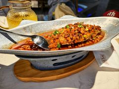 -不倒翁·安徽名菜楼(步行街店)