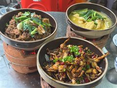-麻伊伏土菜馆(朗州路店)