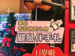 -布拉格餐厅· 中欧捷克菜(全国首店)