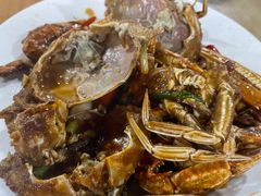 -东山壹号海鲜餐厅(金銮名都店)
