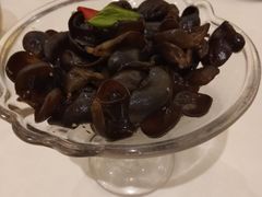 凉拌黑木耳-稻香酒家(天河城店)