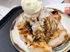 -鲜芋仙(花都融创茂店)