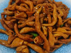 -汇兴源餐馆(小北路店)