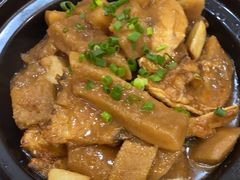 -祈胜邨•顺德鱼生•顺德菜(容桂店)