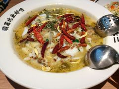-新太二·鲜料川菜(晶耀前滩店)