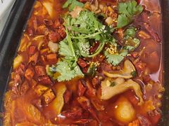 -3号仓库·创意中国菜(嘉兴龙鼎万达店)