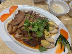-老东风菜馆·潮汕大排档