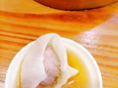 -老裕缘汤包馆(嘉善路店)