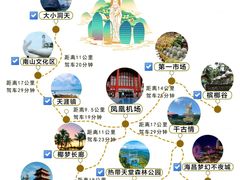 -三亚千古情