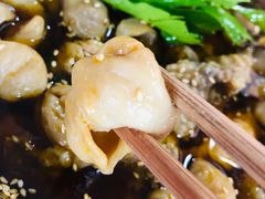 -肥肠鸡冷锅串串(广元利州广场店)