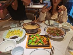 -吴家·淮扬小馆(世纪金源店)
