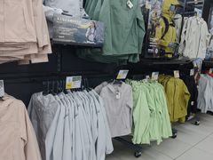 -迪卡侬(高新万达店)