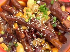 -捌贰虾蟹·江湖菜馆(江汉路店)