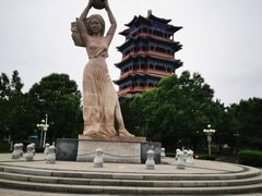 -永定河休闲森林公园