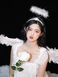 -蜜桃少女VISION写真馆(雁塔店)