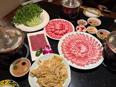 -南门涮肉(东单店)