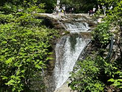 -龙门涧景区