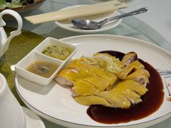 -朱仔记食府(江南大道店)