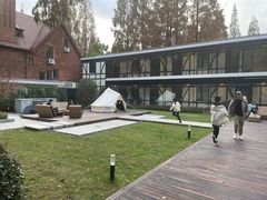 -一尺花园(安和花园店)