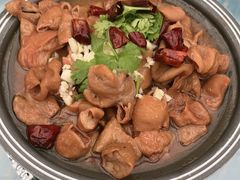 -春满园生态餐厅(南宫路店)