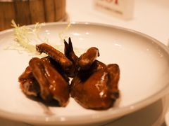 红烧乳鸽-凤凰楼酒家·粤宴点心(华强北店)