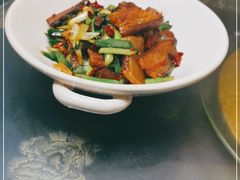 -隆源山寨土菜馆