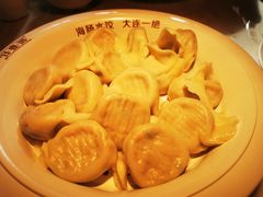-日丰园海肠水饺·老字号大连海鲜(和平广场店)