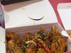 -悠个炸鸡(南京创始店)