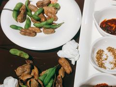 -三个大叔东北烧烤·砂锅菜(西三旗店)