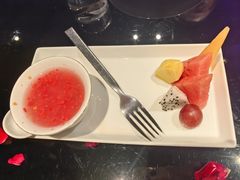 -上海苏宁宝丽嘉酒店·嘉府壹号中餐厅